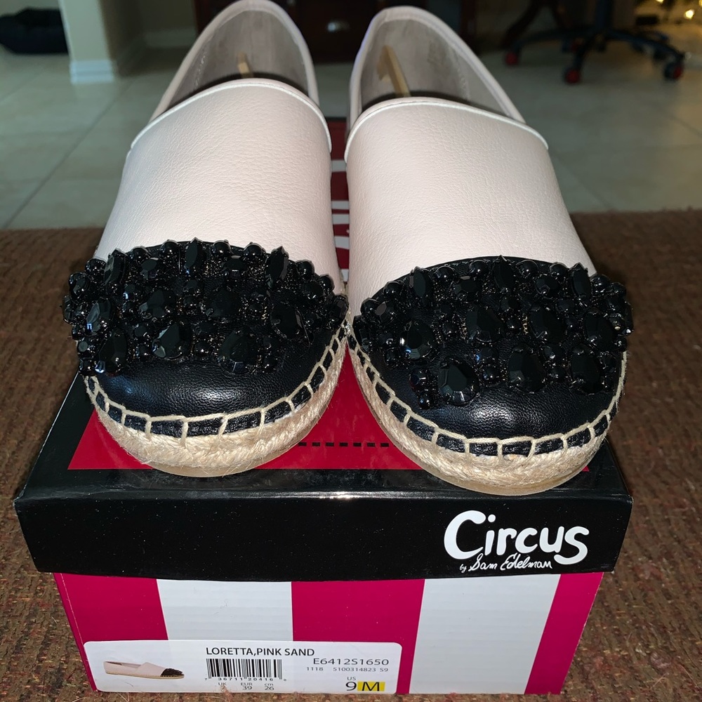 Sam Edelman Espadrilles